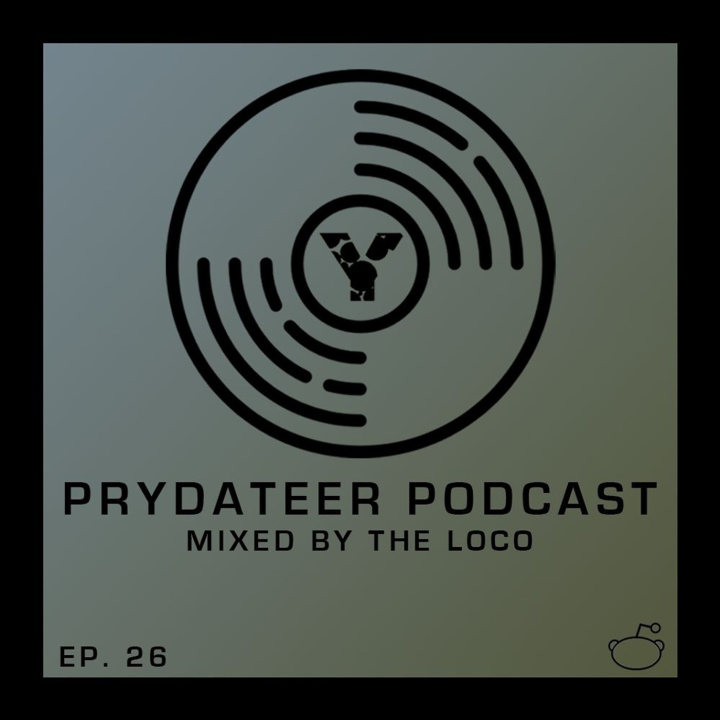 Prydateer Podcast