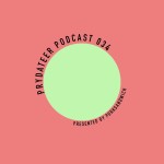 Prydateer Podcast #034 feat. Porksandwich