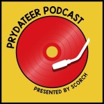 Prydateer Podcast #035 feat. Mixed by Scorch