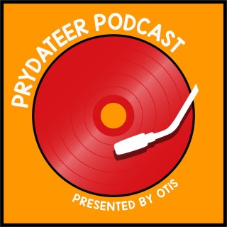 Prydateer Podcast #037 feat. OTiS