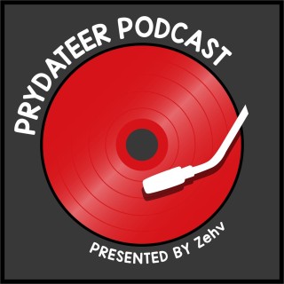 Prydateer Podcast #039 feat. Zehv
