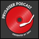 Prydateer Podcast #039 feat. Zehv