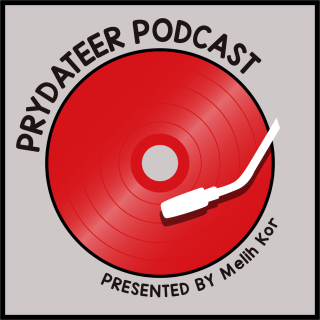 Prydateer Podcast #041 feat. Melih Kor