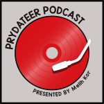 Prydateer Podcast #041 feat. Melih Kor