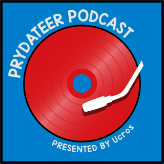 Prydateer Podcast #043 feat. Ucros