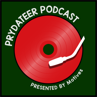 Prydateer Podcast #044 feat. Motives