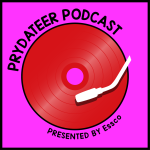 Prydateer Podcast #045 feat. Essco