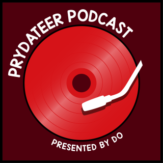 Prydateer Podcast #046. feat. DO