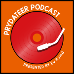 Prydateer Podcast #049 feat. Ev Rymd