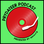 Prydateer Podcast #051 feat. iamsvrp