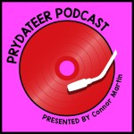 Prydateer Podcast #053 feat. Connor Martin