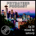 Prydateer Podcast #059 feat. iamsvrp