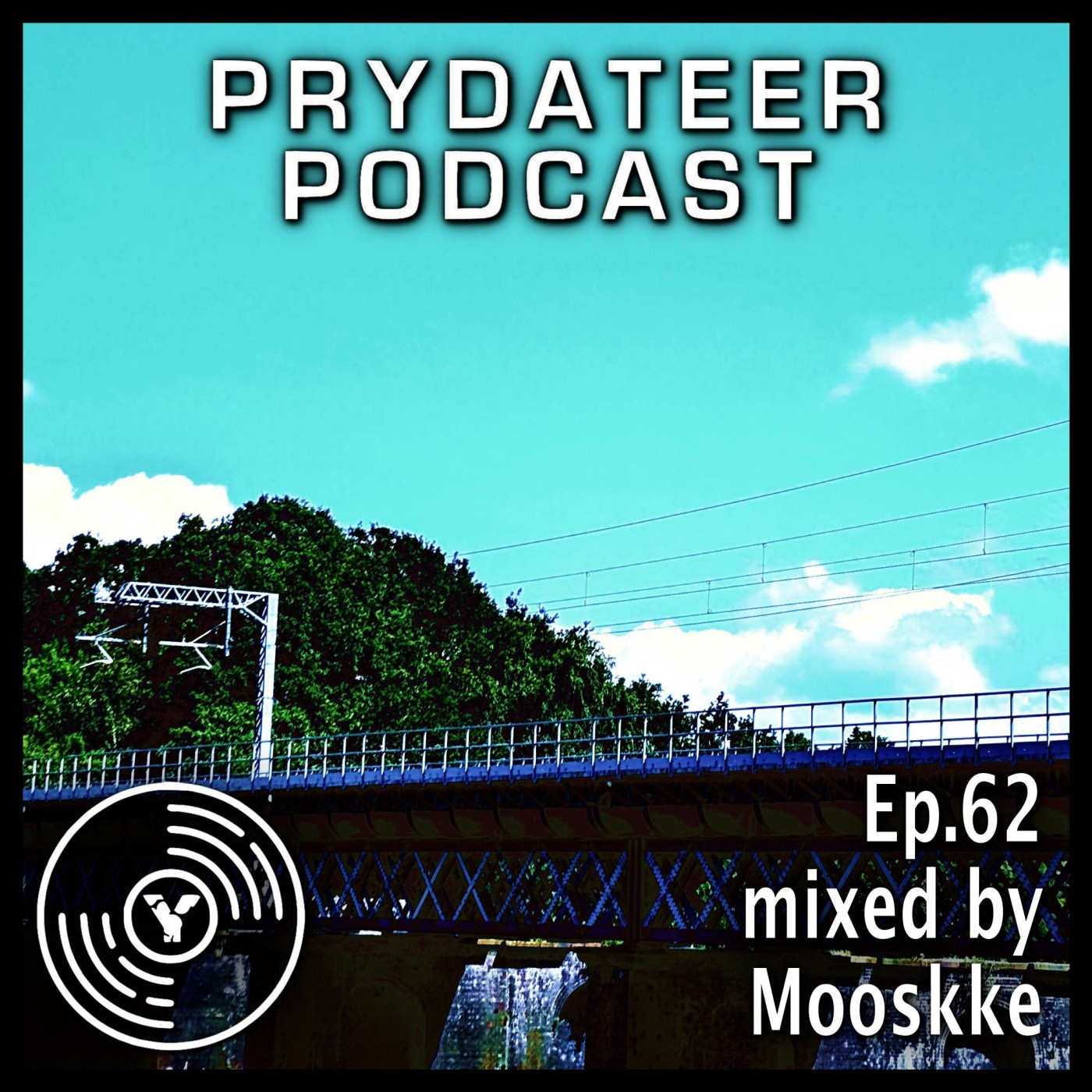 Prydateer Podcast
